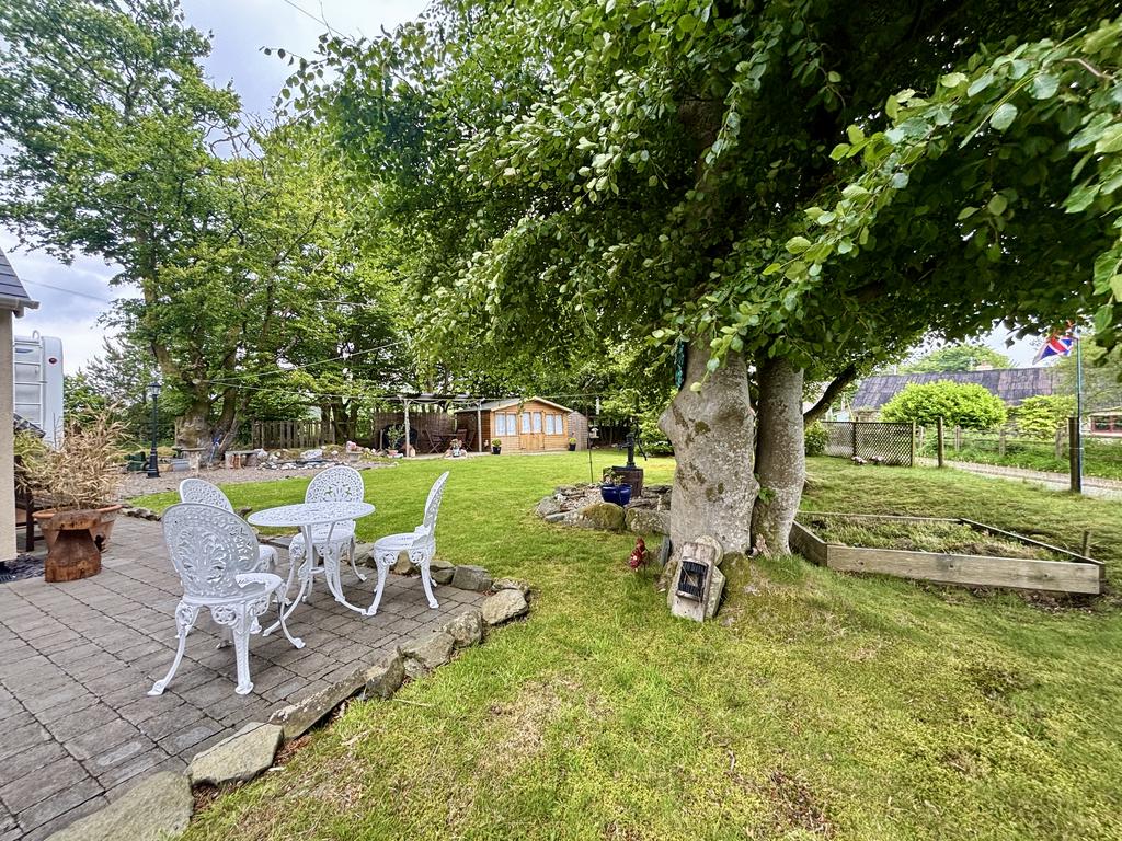 Garden (second image)