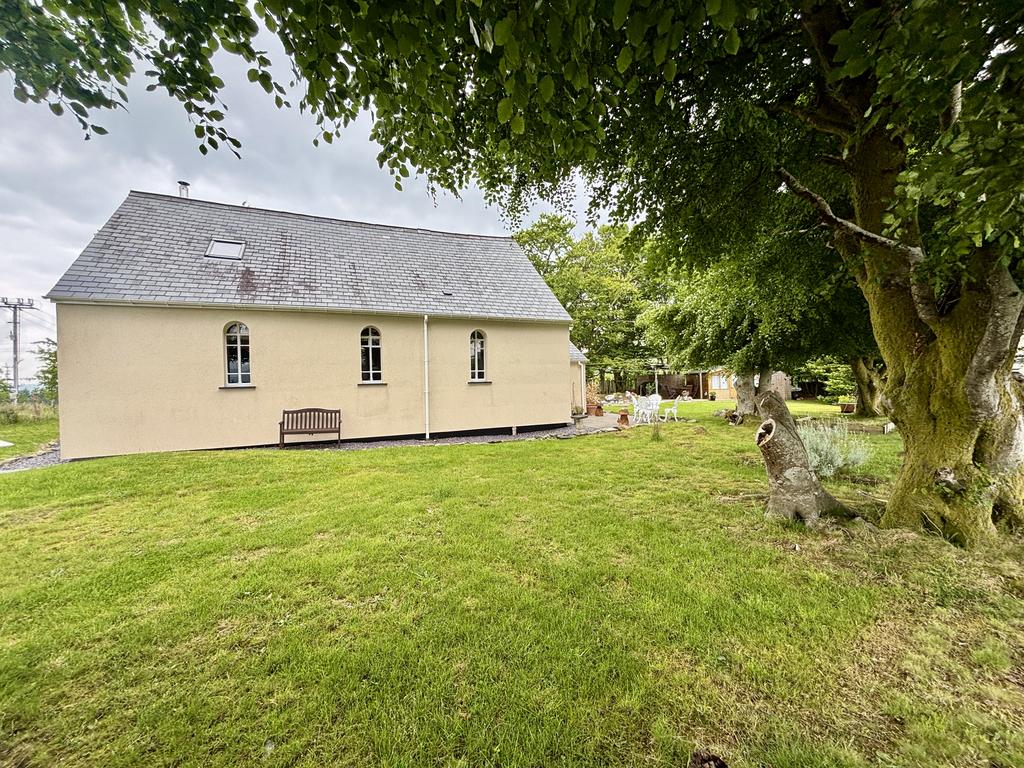 Garden (third image)