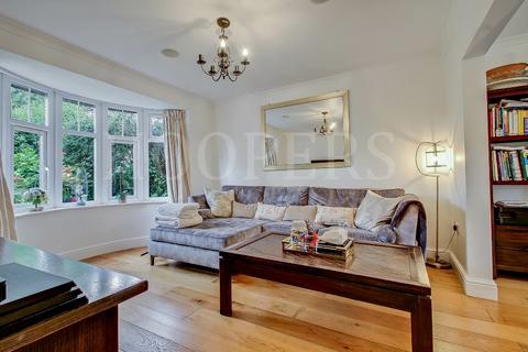 4 bedroom semi-detached house for sale, Beverley Gardens, Wembley, HA9