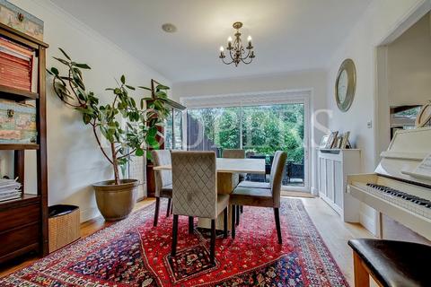 4 bedroom semi-detached house for sale, Beverley Gardens, Wembley, HA9