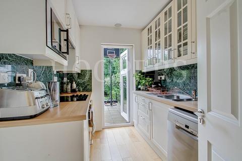 4 bedroom semi-detached house for sale, Beverley Gardens, Wembley, HA9