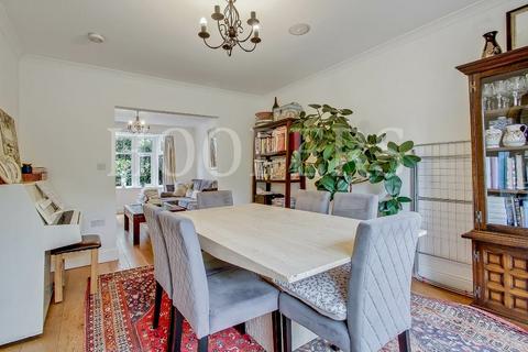4 bedroom semi-detached house for sale, Beverley Gardens, Wembley, HA9
