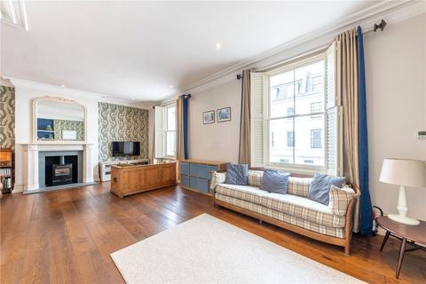 undefined, Westmoreland Terrace, Pimlico, London