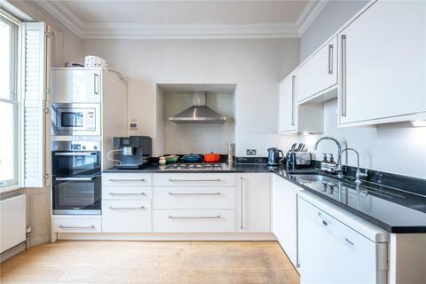 undefined, Westmoreland Terrace, Pimlico, London