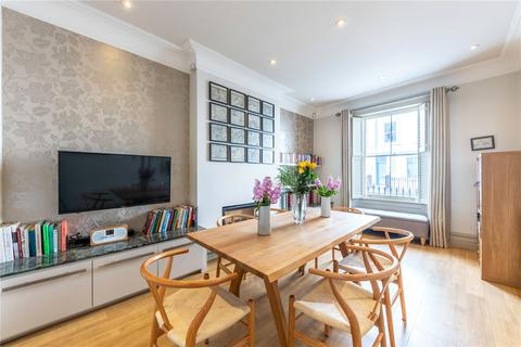 undefined, Westmoreland Terrace, Pimlico, London