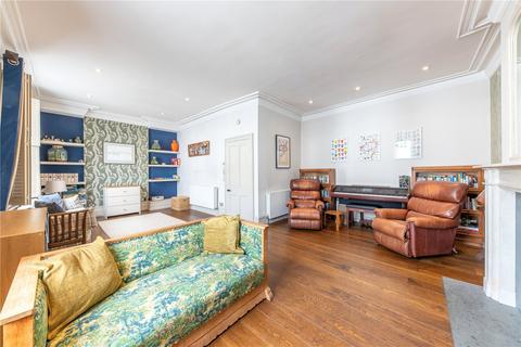 undefined, Westmoreland Terrace, Pimlico, London