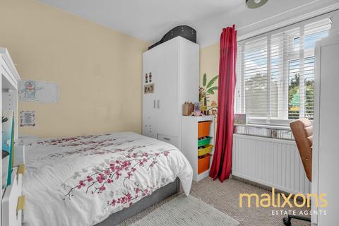2 Darley Gardens, Morden, SM4 6QF