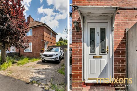 2 Darley Gardens, Morden, SM4 6QF