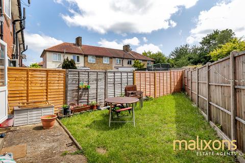 2 Darley Gardens, Morden, SM4 6QF
