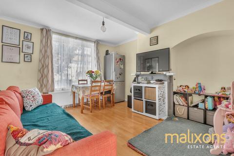 2 Darley Gardens, Morden, SM4 6QF