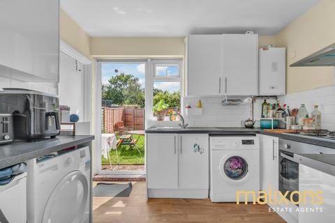 2 Darley Gardens, Morden, SM4 6QF
