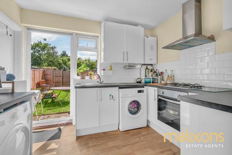 2 Darley Gardens, Morden, SM4 6QF