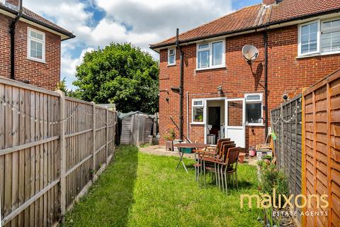 2 Darley Gardens, Morden, SM4 6QF