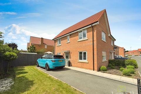 undefined, Deerlands Way, Beckingham DN10