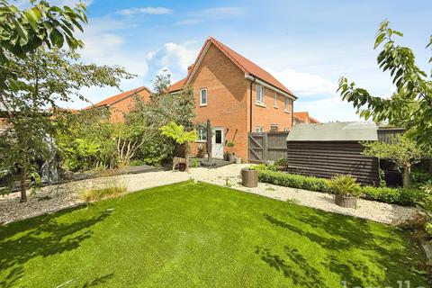 undefined, Deerlands Way, Beckingham DN10