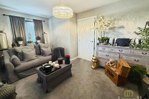 undefined, Deerlands Way, Beckingham DN10