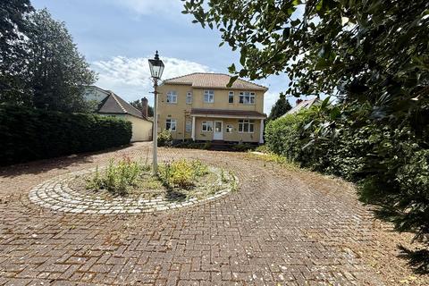 4 bedroom detached house for sale, Merrybent, Darlington