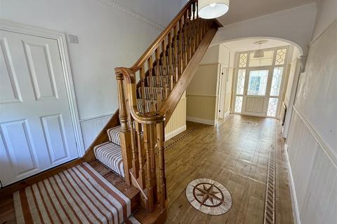 4 bedroom detached house for sale, Merrybent, Darlington