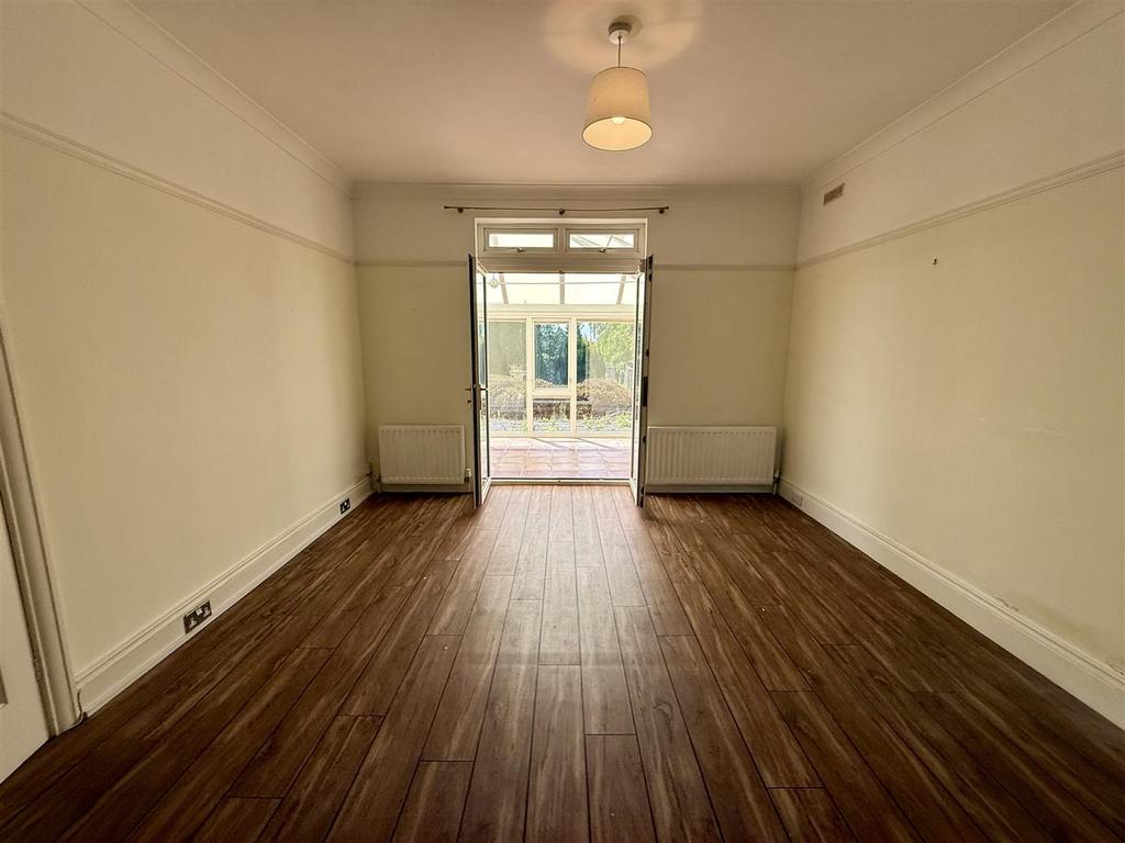 Kitchen Dining Room