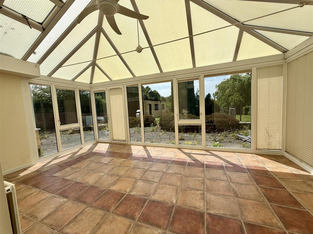 Conservatory