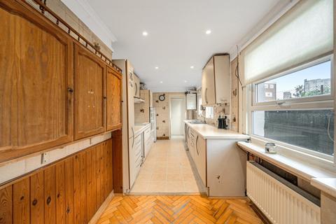 3 bedroom end of terrace house for sale, Brathway Road, Southfields, London, SW18