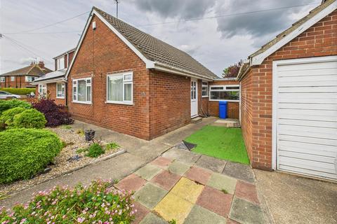Shaftesbury Road, Bridlington