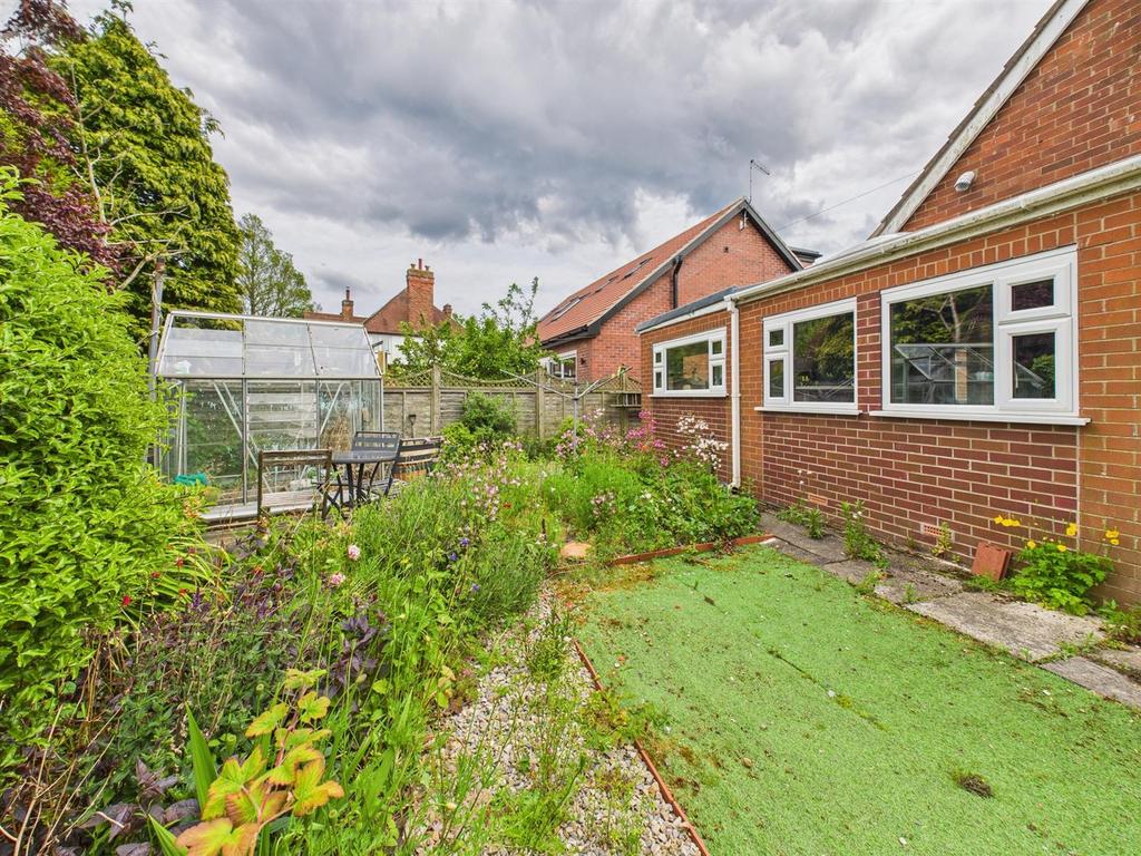 Garden: