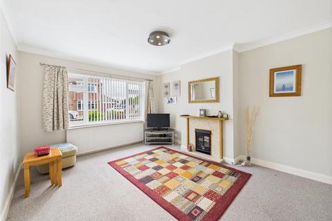 2 bedroom semi-detached bungalow for sale, Shaftesbury Road, Bridlington