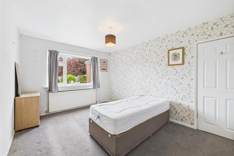 2 bedroom semi-detached bungalow for sale, Shaftesbury Road, Bridlington
