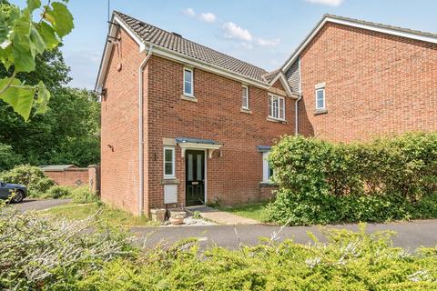 1 Jack Close, Chandler's Ford, Eastleigh, SO53 4NU