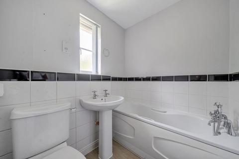 1 Jack Close, Chandler's Ford, Eastleigh, SO53 4NU