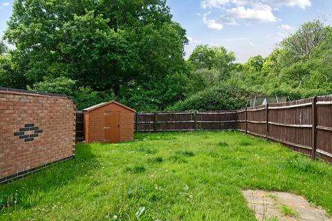 1 Jack Close, Chandler's Ford, Eastleigh, SO53 4NU