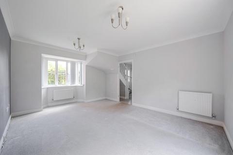 1 Jack Close, Chandler's Ford, Eastleigh, SO53 4NU