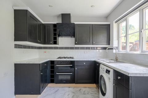 1 Jack Close, Chandler's Ford, Eastleigh, SO53 4NU
