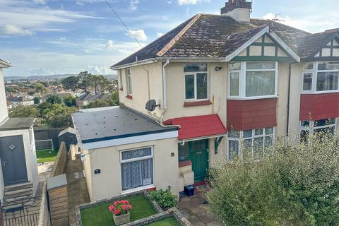 undefined, Langdon Road, Preston, Paignton