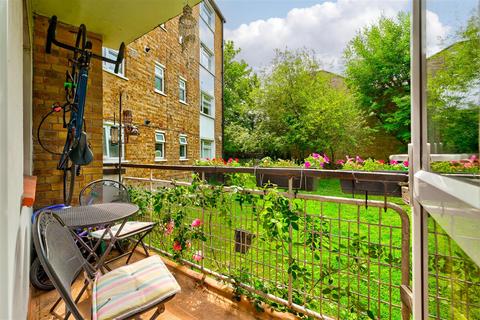 Flat 2, Aldham Hall New Wanstead, London, E11 2SQ