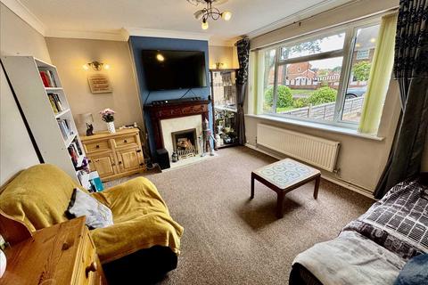 41 Ashmore Avenue, Wolverhampton, WV11 2LT