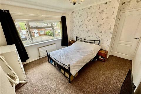 41 Ashmore Avenue, Wolverhampton, WV11 2LT