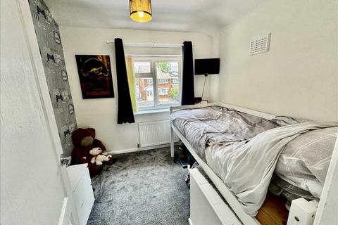 41 Ashmore Avenue, Wolverhampton, WV11 2LT