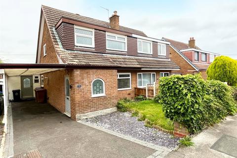 3 bedroom semi-detached house for sale, Severn Road, Heywood, Greater Manchester, OL10