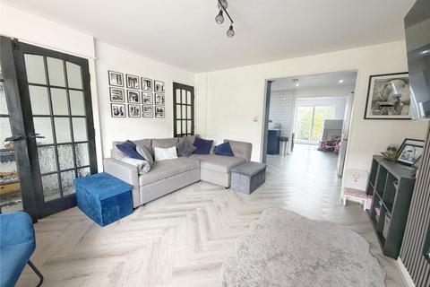 3 bedroom semi-detached house for sale, Severn Road, Heywood, Greater Manchester, OL10