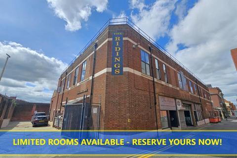 undefined, The Ridings, Town Centre, Northampton NN1