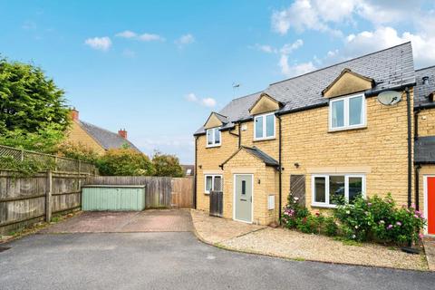 Cooper Mews, Witney, OX28