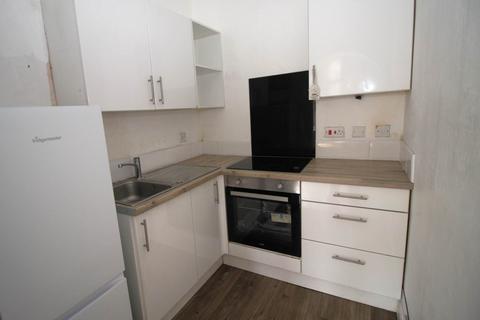 undefined, Brachelston St, Greenock PA16