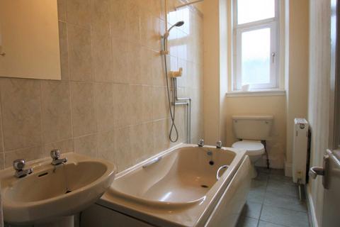 undefined, Brachelston St, Greenock PA16
