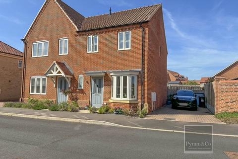 undefined, Robin Close, Holt NR25