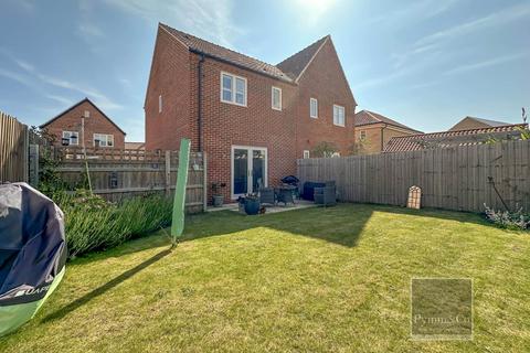 undefined, Robin Close, Holt NR25