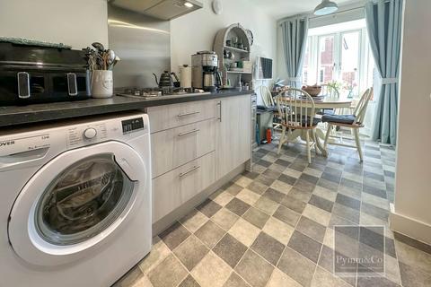 undefined, Robin Close, Holt NR25
