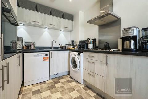 undefined, Robin Close, Holt NR25