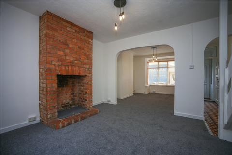 2 bedroom terraced house to rent, St Pauls Road, Gloucester, Gloucestershire, GL1